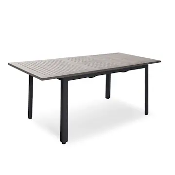 Bord Hillerstorp Nydala 90x150-200 cm