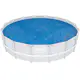 Solskydd Bestway Flowclear Till Ovanmarkpool 4,88 m