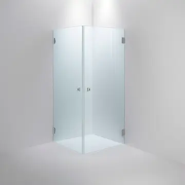 Duschhörn INR Arc 12 Måttanpassad