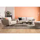 3-sitssoffa Scandinavian Choice Trend Lyx