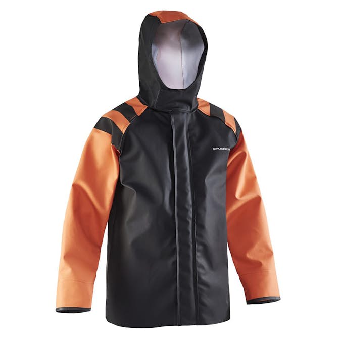 Regnjacka Grundéns Balder 320