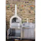 Pizzaugn Myoutdoorkitchen Inox Range 430SS Stainless