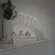 Juldekoration Gnosjö Konstsmide Motiv Båge 8 LED