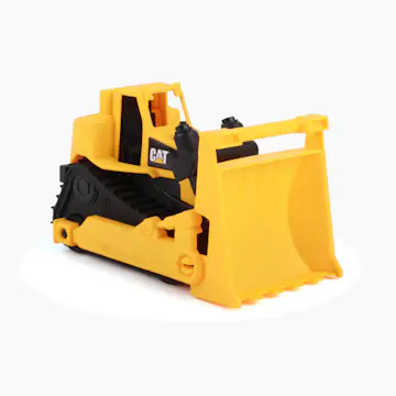 Bulldozer CAT Construction Fleet 25 cm