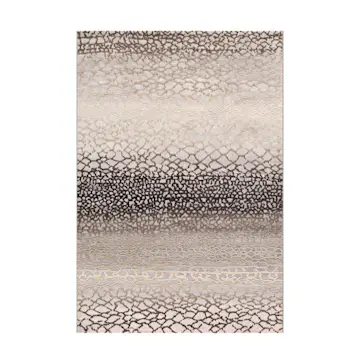 Wiltonmatta D-sign Merda Zewy Creme/Taupe