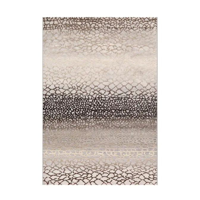 Wiltonmatta D-sign Merda Zewy Creme/Taupe