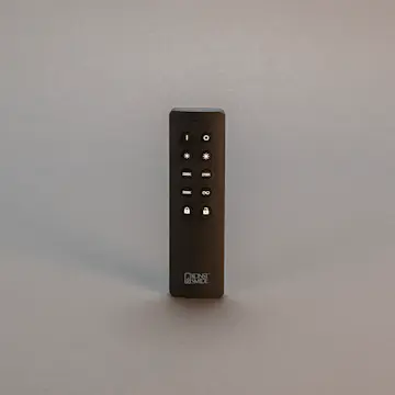 Fjärrkontroll Gnosjö Konstsmide passar Portabla lampor