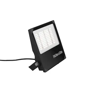 Industriarmatur Hide-a-lite Scout G2 M 4000K Asymmetrisk