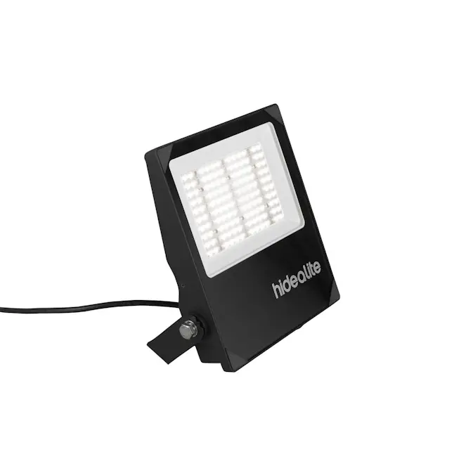 Industriarmatur Hide-a-lite Scout G2 M 4000K Asymmetrisk