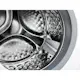 Tvättmaskin med Torktumlare AEG L7WBE866G DualSense Vit