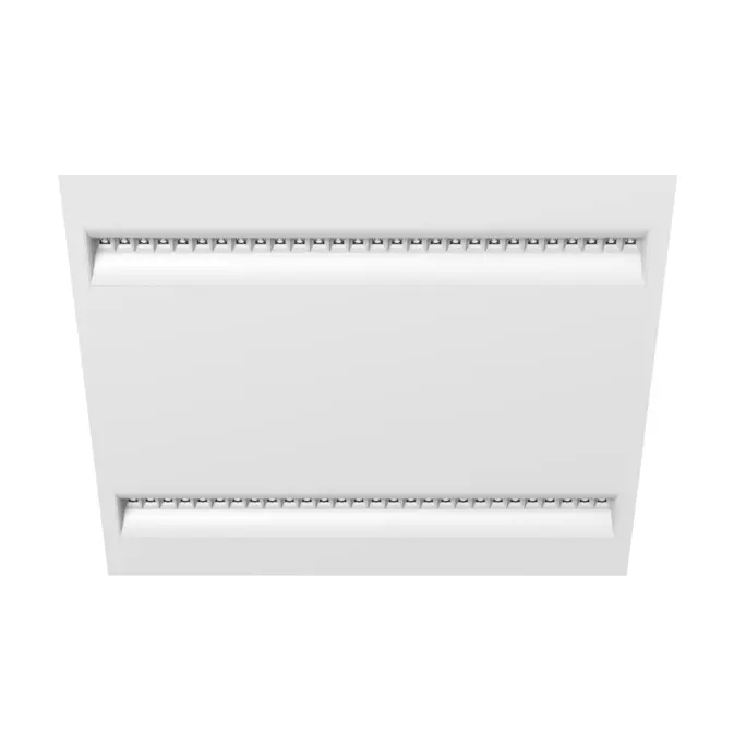 LED-Panel Westal WLP 35W 3570Lm 3K Dot Acah Slav