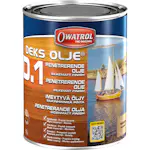Träolja Marine Owatrol D1