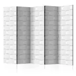 Rumsavdelare Skärmvägg Arkiio Abstract Screen II 225x172 cm