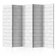 Rumsavdelare Skärmvägg Arkiio Abstract Screen II 225x172 cm