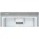 Fristående Kylskåp Bosch KSV33VLEP Serie 4 Inox-Look 176cm