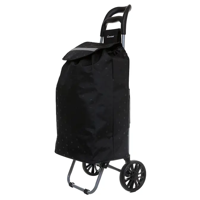 Shoppingvagn Cavalet Dramaten Ergo