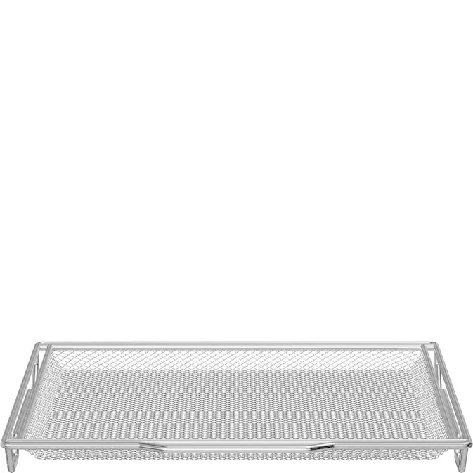 Airfryer-galler Smeg AIRFRY9