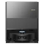 Robotdammsugare Dreame Aqua10 Ultra Roller Svart