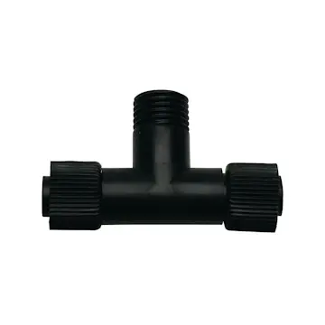 T-koppling Markslöjd Chrissline