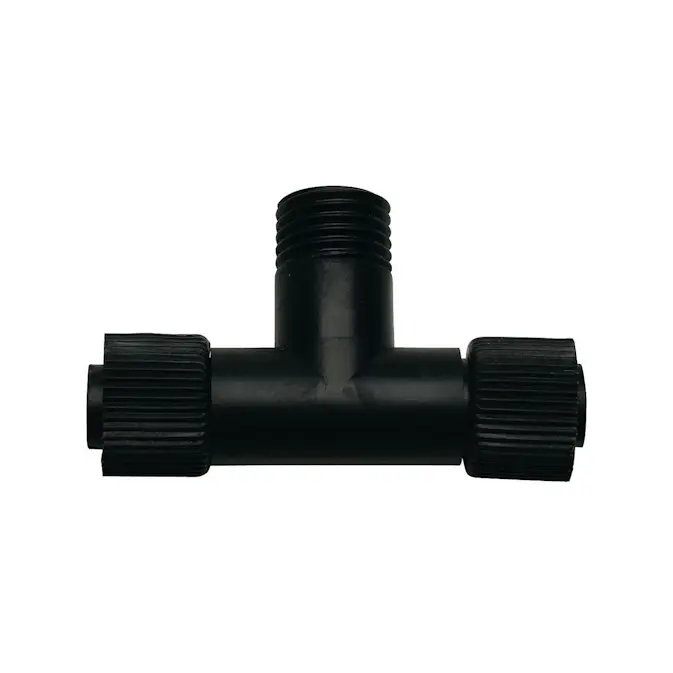 T-koppling Markslöjd Chrissline