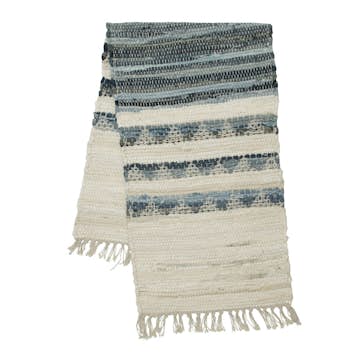 Bordslöpare Svanefors Jeans Western