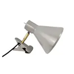 Vägglampa Dyberg Larsen Sleep Klämmlampa