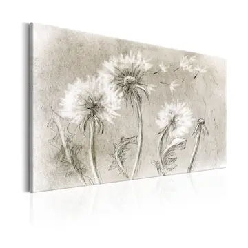 Tavla Arkiio Dandelions