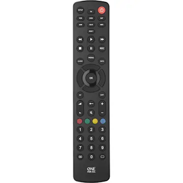 Fjärrkontroll One For All Countour 8 - URC1280