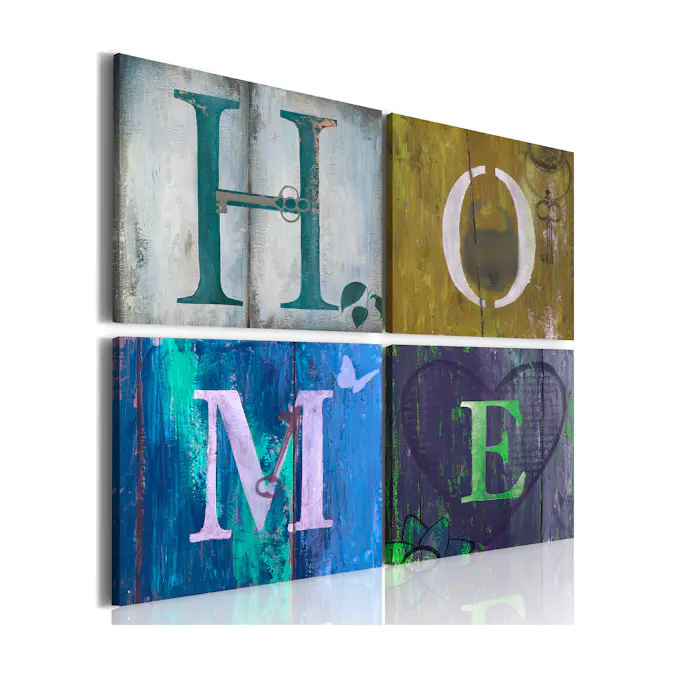 Tavla Arkiio Göra Själv Hemma