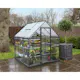 Växthus Canopia by Palram Visby 3,4 m²