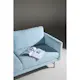 3-sitssoffa Venture Home Sky