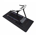 Underlagsmatta Master Fitness för Löpband, Gymgolv för Hemmagym och Träning