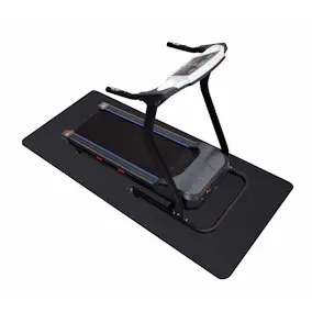 Underlagsmatta Master Fitness för Löpband, Gymgolv för Hemmagym och Träning