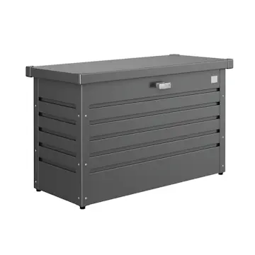 Fritidsbox Biohort 100