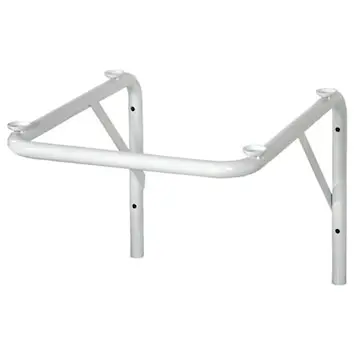 Väggkonsoll El-Björn A 75F/R