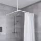 Draperistång Kleine Wolke Universal