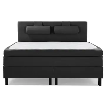 Kontinentalsäng Bedly Lucky Paket Slät 160x200