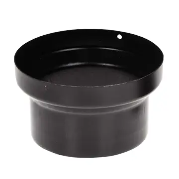 Övergång Stuprör MrFlowout 100 mm