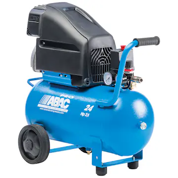 Kompressor Abac 2.5HP 24L
