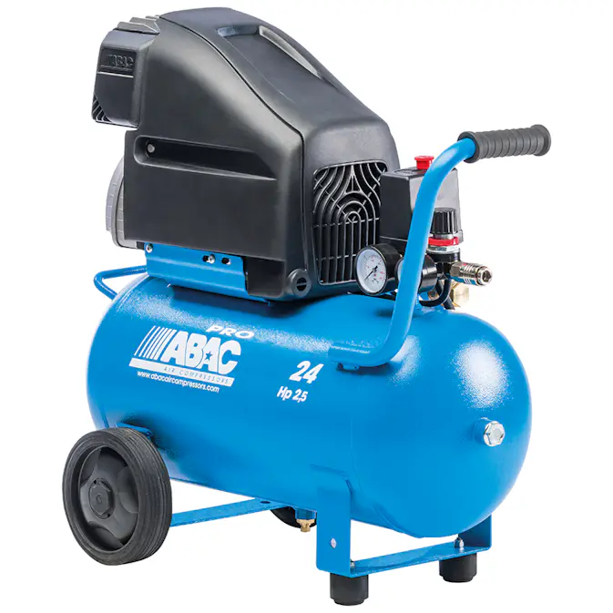 Kompressor Abac 2.5HP 24L