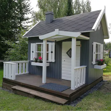 Lekstuga Palmako Otto 3,6 m2