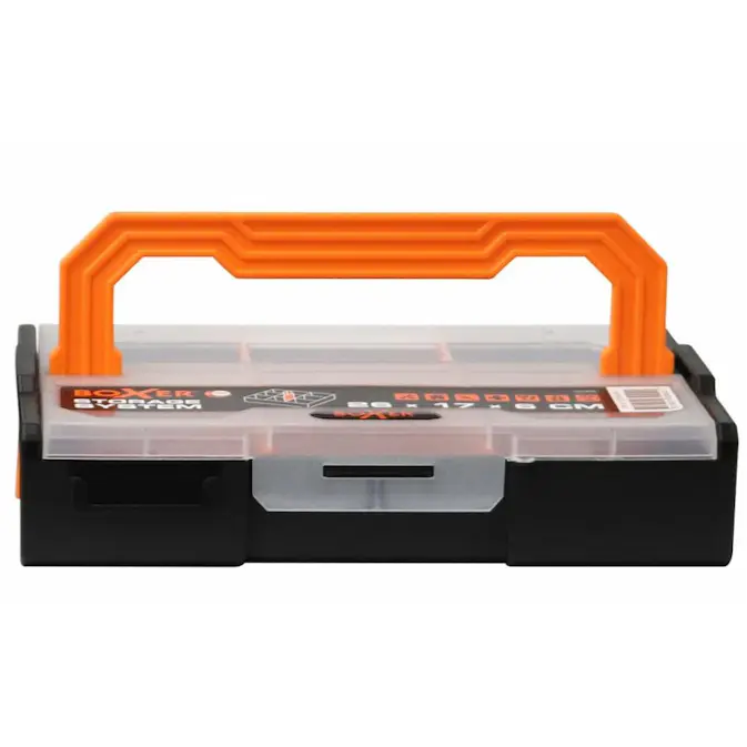 Sortimentlåda Boxer