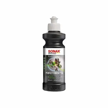 Polermedel Sonax Pro Perfect Finish 250ml