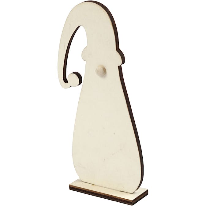 Jultomte Creativ Company Tjocklek 3 mm