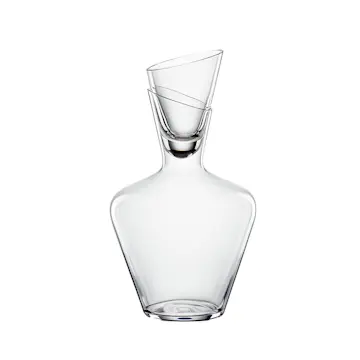 Vinkaraff Spiegelau Definition med Propp 1 liter