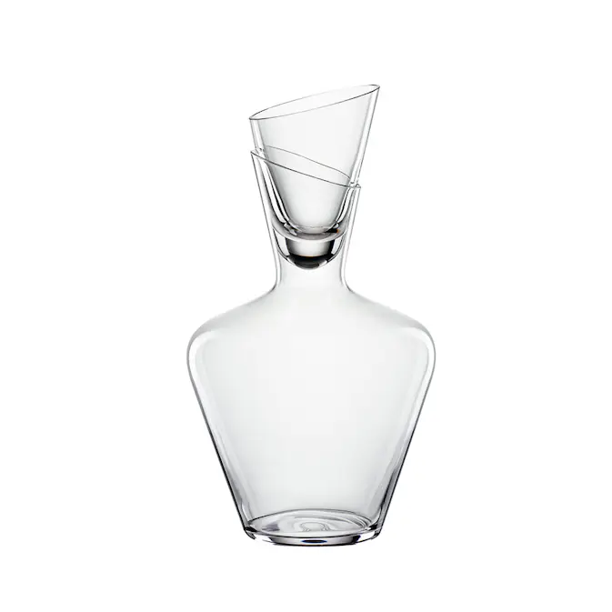 Vinkaraff Spiegelau Definition med Propp 1 liter