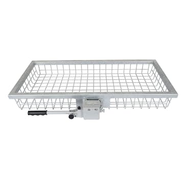 Lastflak Heck-Pack Optimal