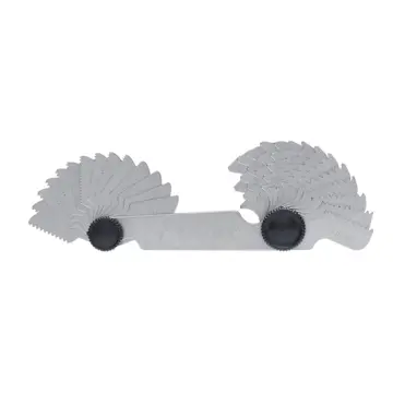 Gängmätare Limit (25801002)