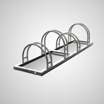 Cykelställ Formenta Spin