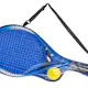 Utomhusspel Sunsport Outdoor Mini Tennis med Nät & Rack